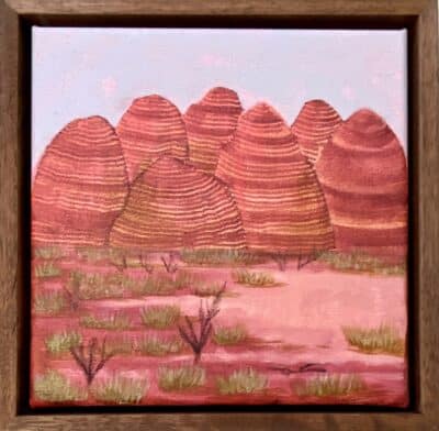 Preaching to the Choir - Jules Bulleid