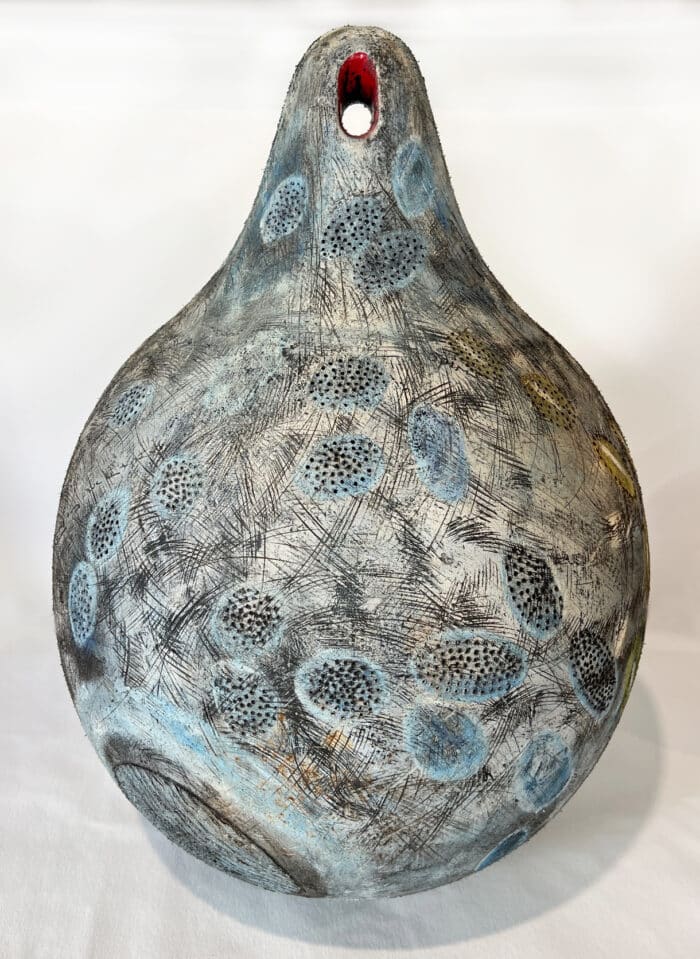 Blue - Marilyn Tabatznik - Image 2