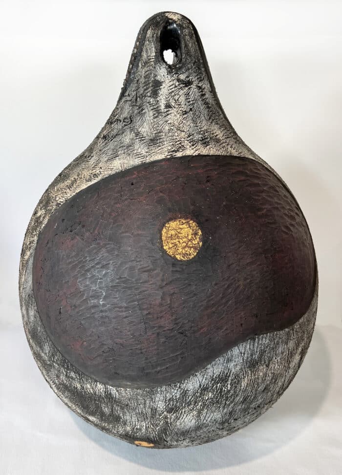 Roebuck - Marilyn Tabatznik