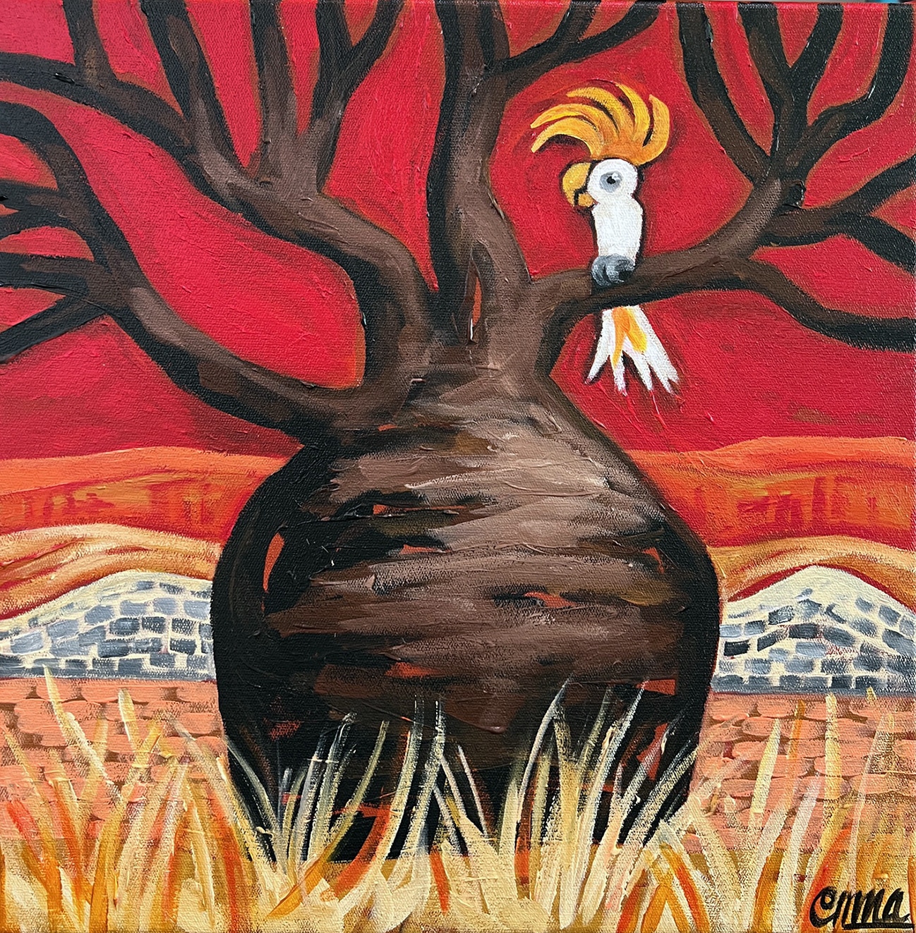 I'm Good - Emma Blyth