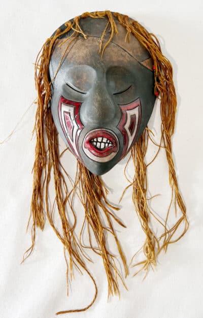 Shocked - Marilyn Tabatznik