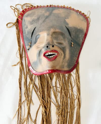 Tribal Bride - Marilyn Tabatznik