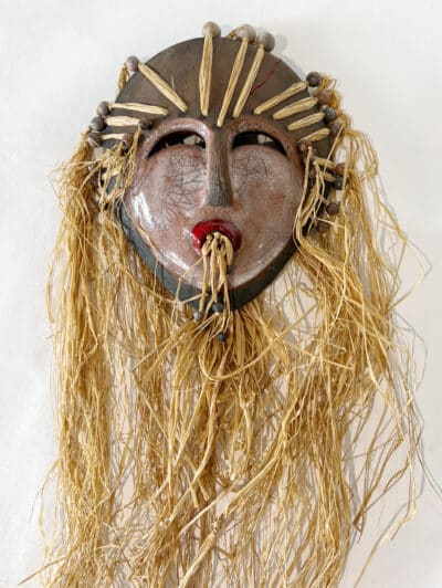 Priestess - Marilyn Tabatznik