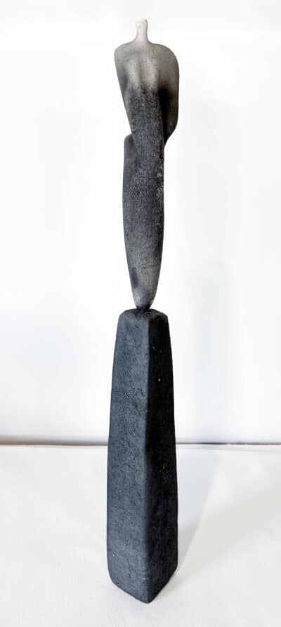 Standing Figure 3 - Marilyn Tabatznik