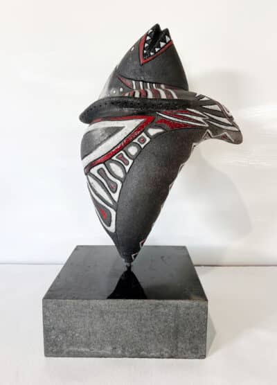 Flying Fish - Marilyn Tabatznik