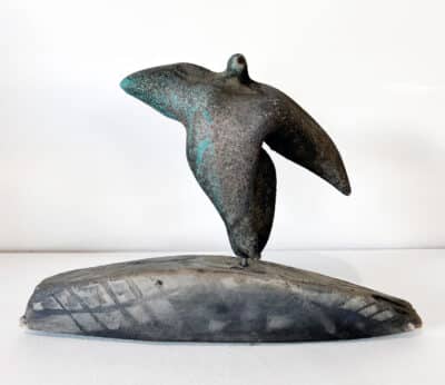 Flying Angel - Marilyn Tabatznik