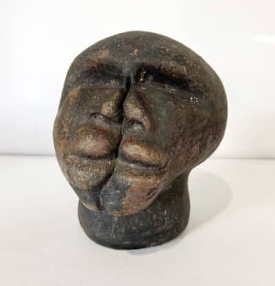 Dual Personality - Marilyn Tabatznik
