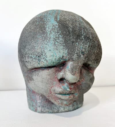 Thinking - Marilyn Tabatznik