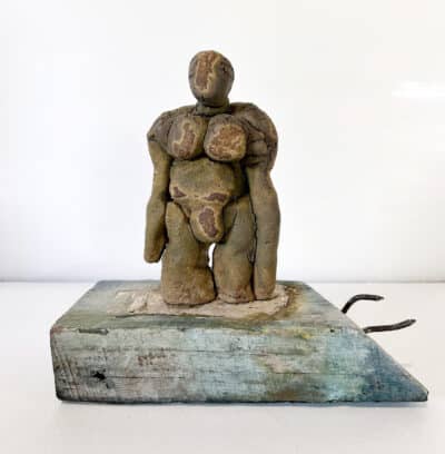 Mother - Marilyn Tabatznik