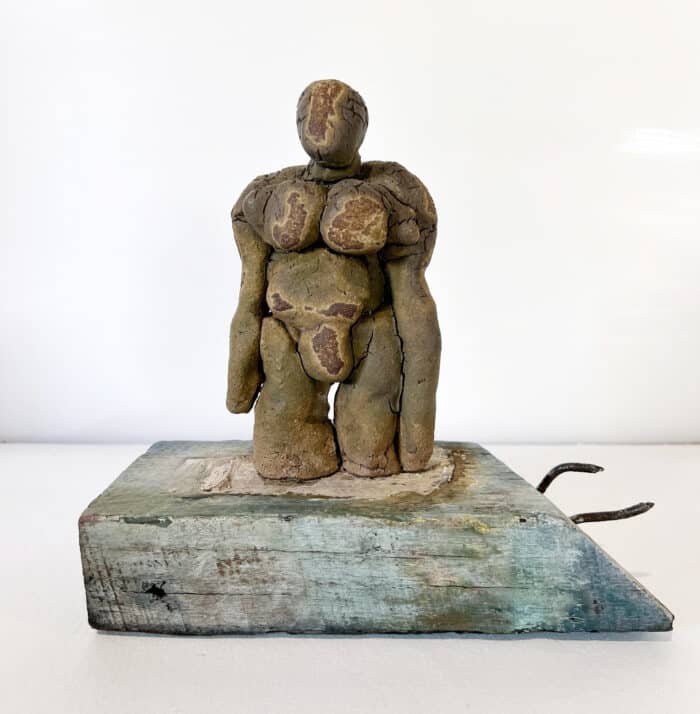 Mother - Marilyn Tabatznik