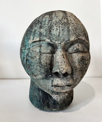 Reflection - Marilyn Tabatznik