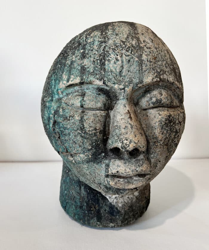 Reflection - Marilyn Tabatznik