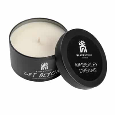 Kimberley Dreams Candle