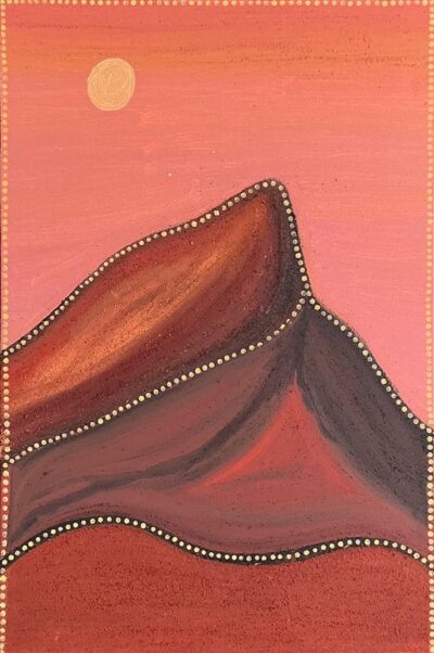 Spear Hill Dreaming In Texas - April Nulgit