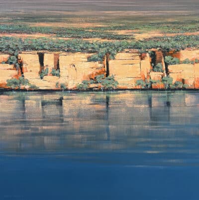 Ancient Shore - Bronwen Newbury