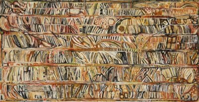 Ash and Gold - Christine Hingston