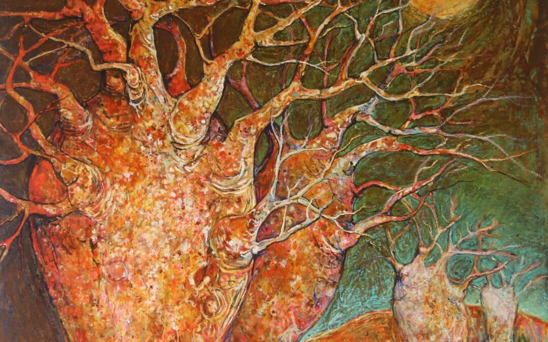 Christine Hingston Exhibition
