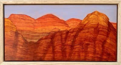 Big History - Jules Bulleid