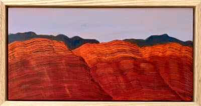 Big Picture - Jules Bulleid