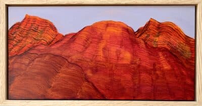 Big Story - Jules Bulleid