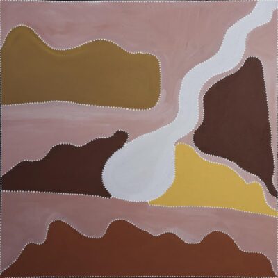 Birnoo Country- Lorraine Daylight