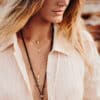 Necklace N428 - Image 2