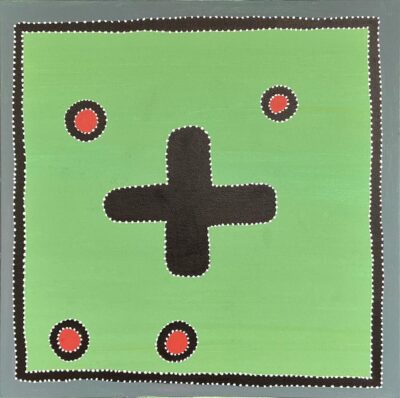 Bow River (JUWURLINJI) - Jaiden Wilson