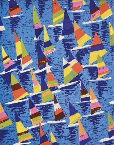 Bright & Breezy - Leon Pericles
