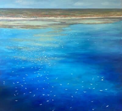 Coast, Dampier Peninsula - Douglas Kirsop