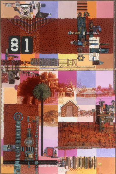 Contemporary Archeology - Station Tip - Leon Pericles
