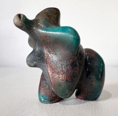 Contortion 2 - Marilyn Tabatznik