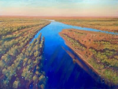 De Grey River - Douglas Kirsop