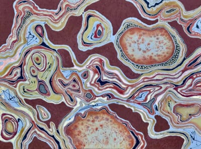 Dommett - Still Becoming - Jeanne Barnes