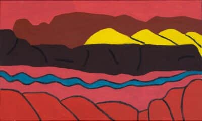 WINUPAR SPRINGS II - Evelyn Malgil