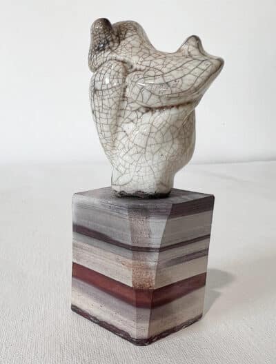 Form 1 - Marilyn Tabatznik