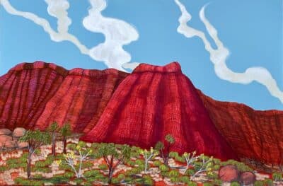 Valley Bounty - Jules Bulleid