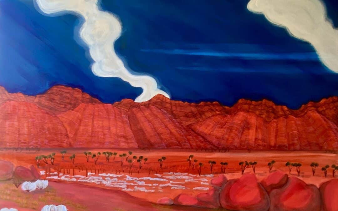 Jules Bulleid​ EXHIBITION