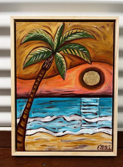 Rise original - Emma Blyth