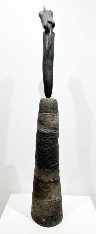 Standing Figure 1 - Marilyn Tabatznik