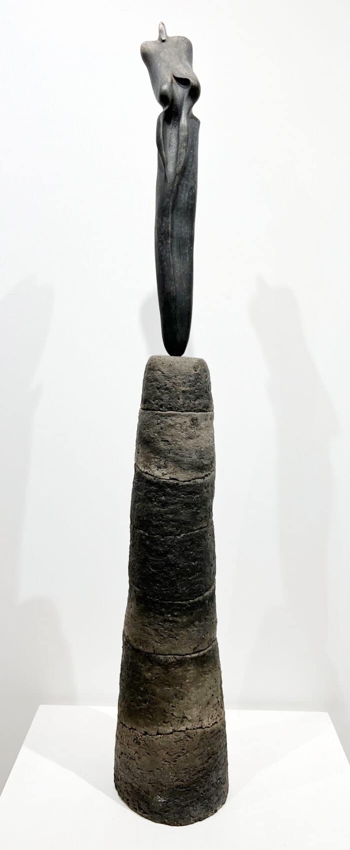 Standing Figure 1 - Marilyn Tabatznik