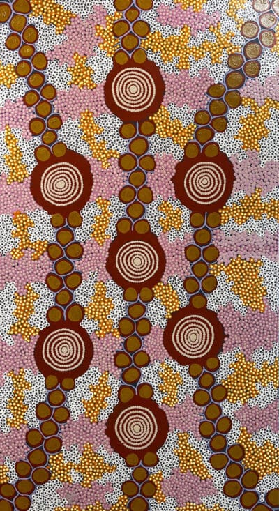 Wirr-Ruu - Robert Nanala