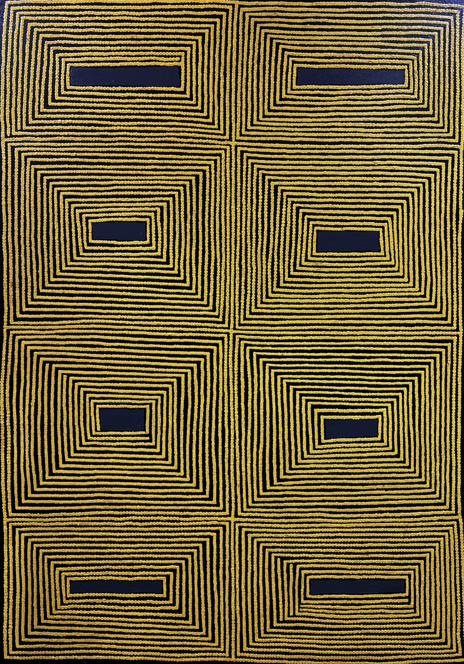 'Garnabilyil' in the dry- Robert Nanala