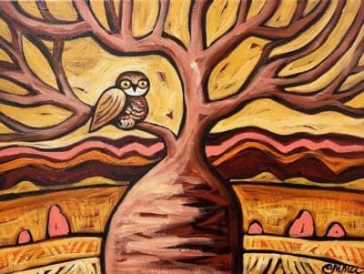 Solo original - Emma Blyth