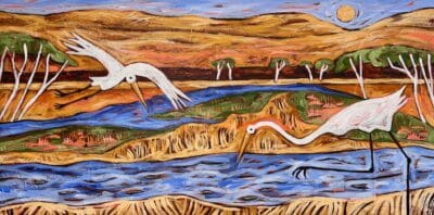 Better be Quick original - Emma Blyth