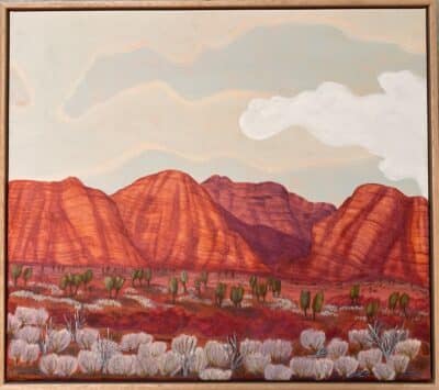 After Eternity - Jules Bulleid