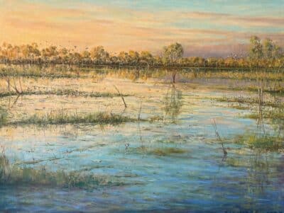 After the Deluge - Douglas Kirsop (Copy)