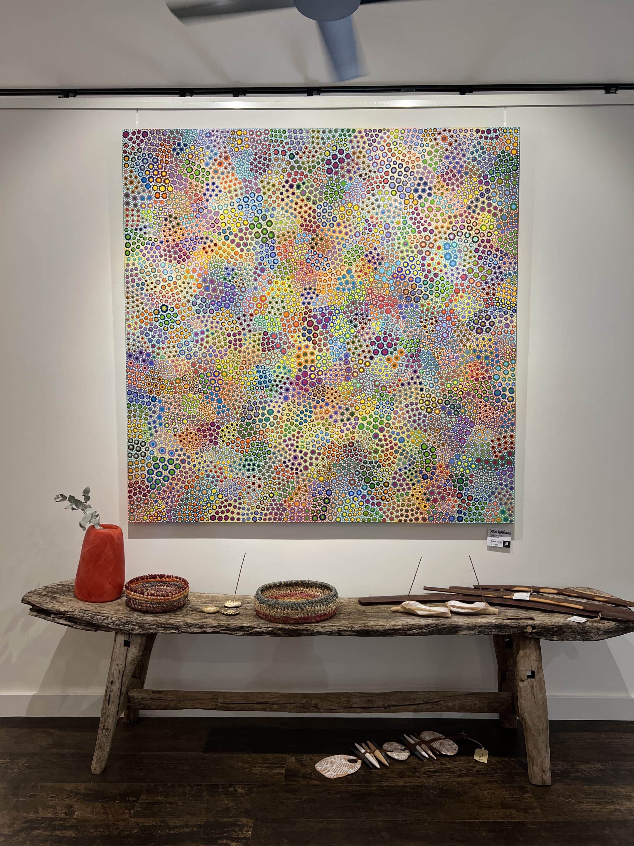 Desert Wildflowers - Renee Clifton - Image 4