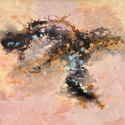 Return to Country - Jeanette Dyson