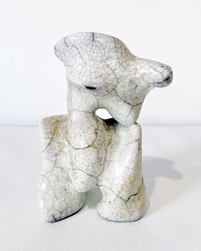 Iceberg - Marilyn Tabatznik