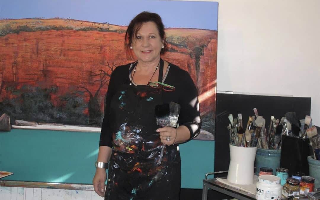 Ingrid Windram